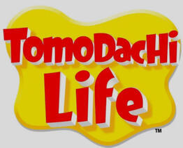 Tomodachi Life Tomodachi Life