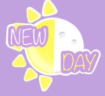 New Day New Day