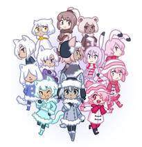 Lonely wolf treat Lonely wolf treat