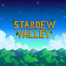 Stardew valley Stardew valley